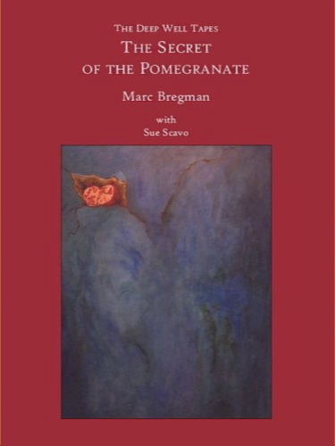 The Secret of the Pomegranite Book